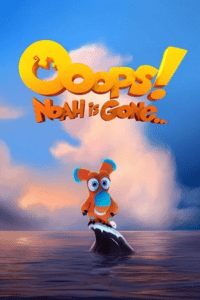 Ooops! Noah Is Gone (2015) BluRay Dual Audio {Hindi-English} 480p - 720p - 1080p