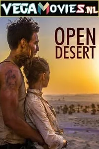Open Desert (2013) Dual Audio {Hindi-English} Full Movie WEB-DL 480p - 720p