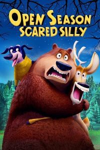 Open Season: Scared Silly (2015) Dual Audio {Hindi-English} BluRay 480p - 720p - 1080p