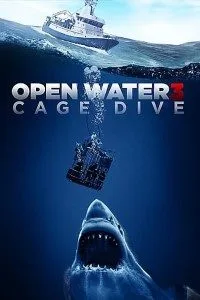 Open Water 3 Cage Dive (2017) Dual Audio {Hindi-English} 480p - 720p
