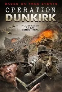 Operation Dunkirk (2017) Dual Audio {Hindi-English} 480p - 720p