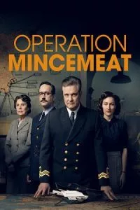 Operation Mincemeat (2022) Dual Audio [Hindi + English] AMZN WeB-DL 480p - 720p - 1080p