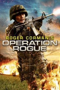 Operation Rogue (2014) Dual Audio {Hindi-English} WEB-DL 480p - 720p - 1080p