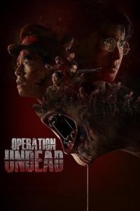 Operation Undead (2024) Amazon-WEB-DL Dual Audio {Hindi-Korean} 480p - 720p - 1080p