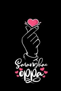Oppa Saranghae (2024) Season 1 Amazon Prime – Dual Audio {Hindi+Chinese} WEB Series 480p 720p 1080p WEB-DL