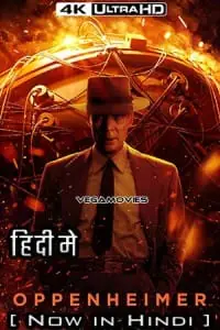Oppenheimer (2023) Dual Audio [Hindi ORG. DD 5.1 + English] iMAX-BluRay 480p - 720p - 1080p 2160p 4K