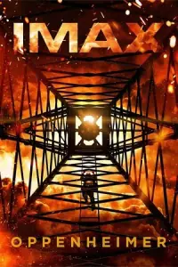 Oppenheimer (2023) iMAX-BluRay [English ORG 5.1] Full Movie 480p - 720p - 1080p