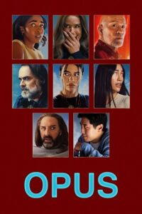 Opus (2025) BluRay Dual Audio {Hindi-English} 480p - 720p - 1080p