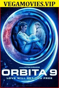 Orbiter 9 (2017) Dual Audio {Spanish Audio With English Sub} 480p - 720p