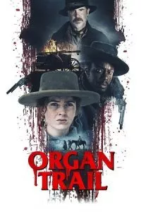 Organ Trail (2023) WEB-DL {English With Subtitles} Full Movie 480p - 720p - 1080p