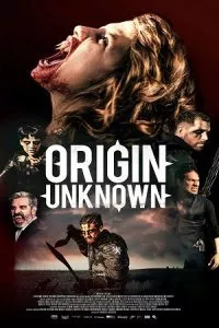 Origin Unknown (2020) Dual Audio {Hindi-English} 480p - 720p - 1080p