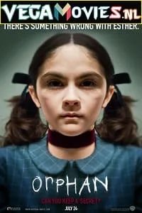 Orphan (2009) Dual Audio {Hindi-English} 480p - 720p - 1080p