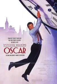 Oscar (1991) Dual Audio {Hindi-English} BluRay 480p - 720p
