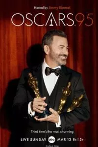 Oscars: 95th Academy Awards (2023) WEB-DL {English With Subtitles} 480p - 720p - 1080p