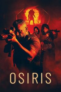 Osiris (2025) BluRay Dual Audio {Hindi-English} 480p - 720p - 1080p
