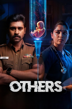 Others (2025) Dual Audio [Hindi ORG + Tamil] Amazon WEB-DL 480p - 720p - 1080p