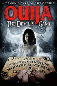 Ouija 4 (2015) Blu-Ray Dual Audio {Hindi-Chinese} 480p - 720p - 1080p