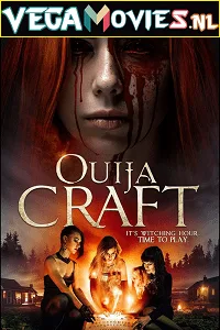 Ouija Craft (2020) Dual Audio {Hindi-English} 480p - 720p - 1080p