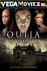 Ouija House (2018) Dual Audio {Hindi-English} 480p - 720p
