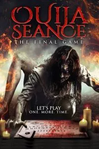 Ouija Seance: The Final Game (2018) Dual Audio {Hindi-English} 480p - 720p - 1080p