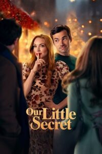 Our Little Secret (2024) Dual Audio {Hindi-English} WEB-DL 480p - 720p - 1080p
