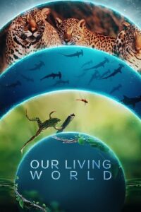 Our Living World (Season 1) Dual Audio {Hindi ORG. + English} 480p - 720p - 1080p