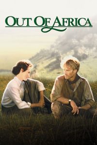 Out of Africa (1985) Blu-Ray Dual Audio {Hindi-English} 480p - 720p - 1080p