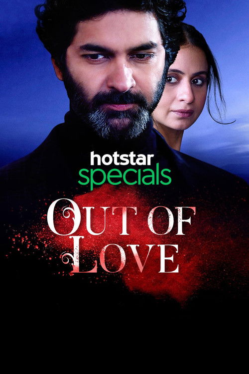 Out of Love (Season 1 & 2) Hindi JioHotstar Complete Web Series 480p - 720p - 1080p WEB-DL