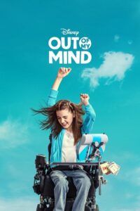 Out Of My Mind (2024) {English with Subtitles} Full Movie WEB-DL 480p - 720p - 1080p