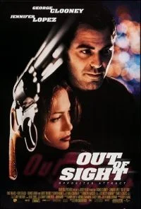 Out of Sight (1998) Dual Audio {Hindi-English} 480p - 720p