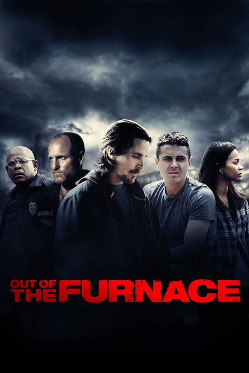 Out of the Furnace (2013) Blu-Ray Dual Audio {Hindi-English} 480p - 720p - 1080p