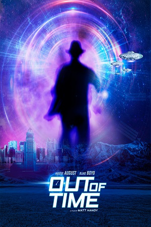 Out of Time (2021) Hindi Full Movie 480p - 720p - 1080p