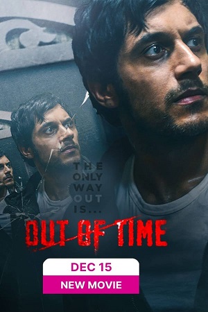 Out Of Time (2023) Hindi DD5.1 Full Movie WEB-DL 480p - 720p - 1080p