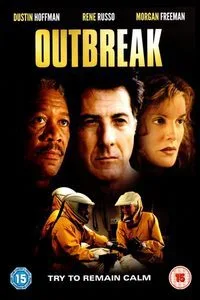 Outbreak 1995 {Hindi-English} 480p - 720p BluRay