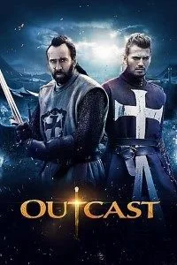 Outcast (2014) Dual Audio {Hindi-English} 480p - 720p