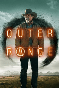 Outer Range (Season 1 – 2) Dual Audio {Hindi-English} Complete 480p - 720p - 1080p WEB-DL