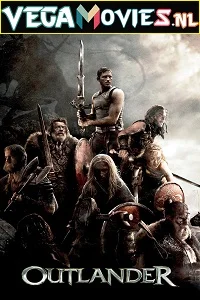 Outlander (2008) Dual Audio {Hindi-English} 480p - 720p - 1080p
