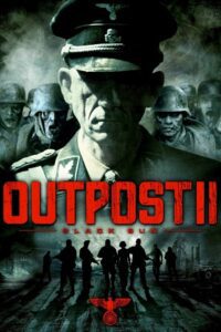 Outpost Black Sun (2012) Dual Audio {Hindi-English} BluRay 480p - 720p - 1080p