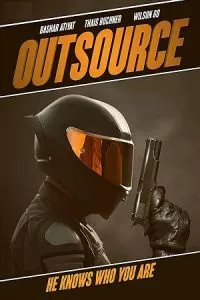 Outsource (2022) WEB-DL Dual Audio {Hindi-English} 480p - 720p