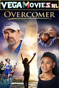 Overcomer (2019) Dual Audio {Hindi-English} 480p - 720p - 1080p