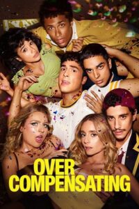 Overcompensating (2025) Season 1 Dual Audio {Hindi-English} Amazon Prime 480p - 720p - 1080p WEB-DL
