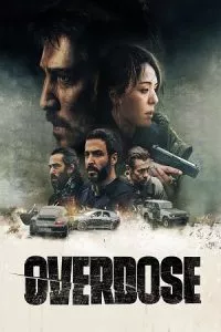 Overdose – Amazon Original (2022) WEB-DL Dual Audio {Hindi-English} 480p - 720p - 1080p