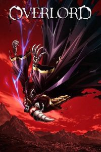 Overlord (Season 1 – 4) Dual Audio {Hindi-Japanese} Anime Series 480p 720p & 1080p WEB-DL