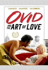 Ovid and the Art of Love (2020) Full Movie In English BluRay 480p - 720p