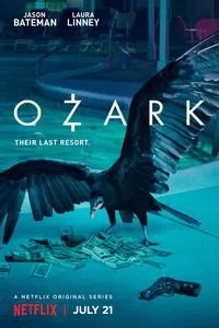 Ozark (Season 1) Hindi Dubbed Complete Netflix WeB-DL 720p