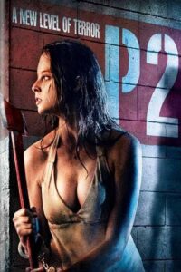 P2 (2007) BluRay Dual Audio {Hindi-English} 480p - 720p - 1080p Full-Movie