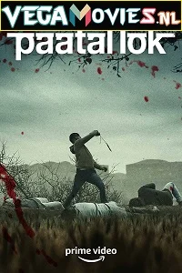 Paatal Lok – Amazon Original (2020) Season 1 Hindi DD5.1 Complete WEB Series 480p - 720p WEB-DL