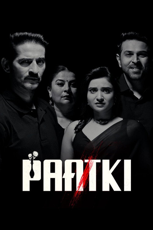 Paatki (2026) JHS WEB-DL {Hindi DD5.1} Full Movie 480p - 720p - 1080p