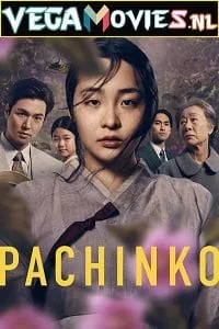 Pachinko (2022) Season 1 Complete {English With Hindi Subtitles} 720p WEB-DL