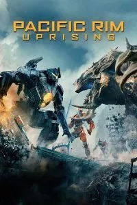 Pacific Rim 2: Uprising (2018) Dual Audio {Hindi-English} 480p - 720p - 1080p - 2160p 4K HDR